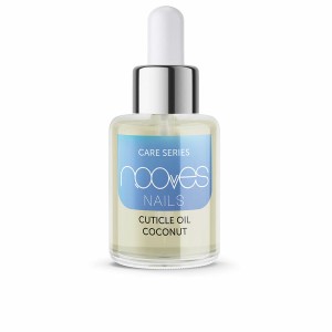 Soin des cuticules Nooves CUTICLE OIL 15 ml