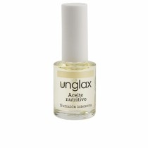 Huile nourrissante Unglax CUIDADO UÑAS 10 ml