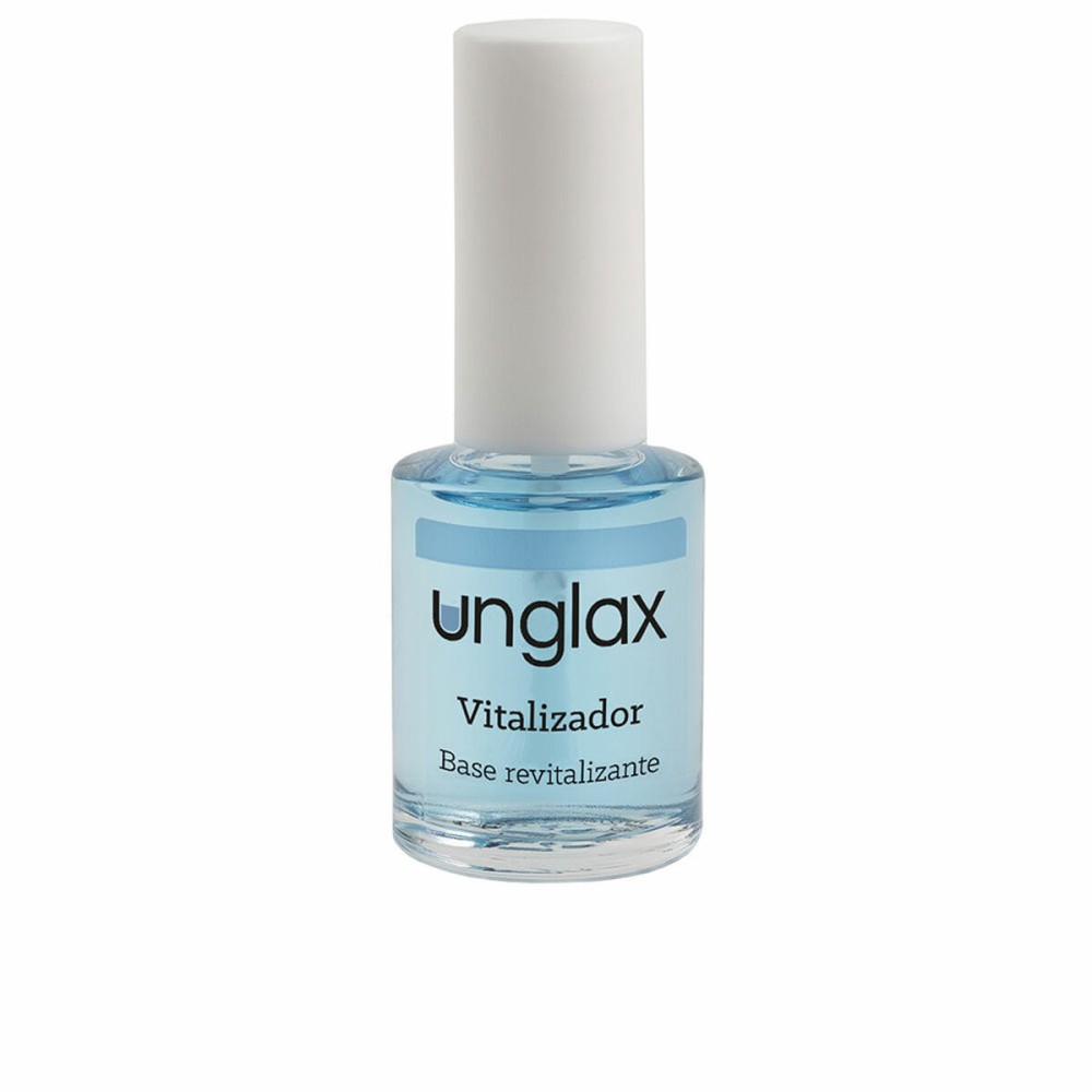 Masque revitalisant et nourrissant Unglax CUIDADO UÑAS 10 ml