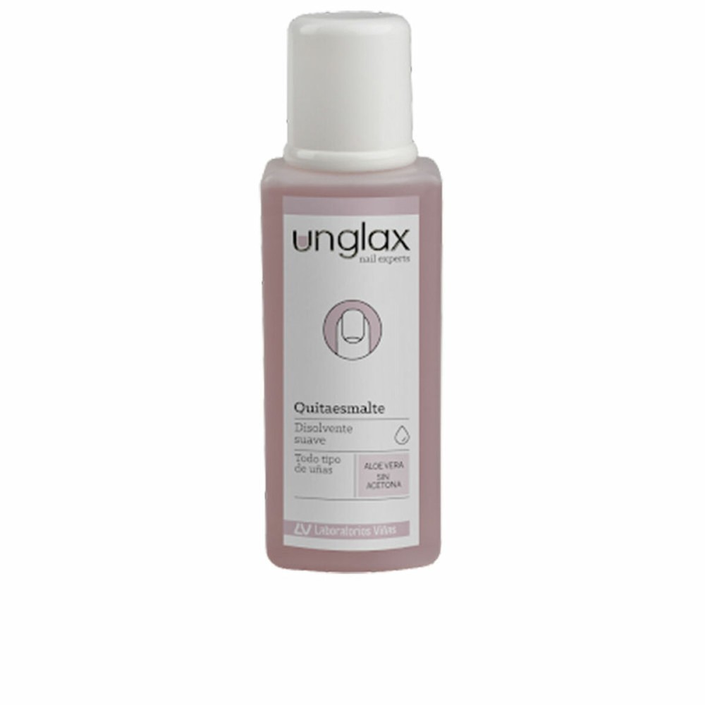 Nagellackentferner Unglax CUIDADO UÑAS 115 ml