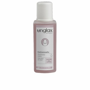 Nail polish remover Unglax CUIDADO UÑAS 115 ml