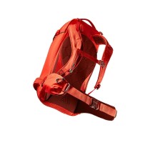 Bergrucksack Gregory Targhee 32 Rot