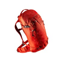 Bergrucksack Gregory Targhee 32 Rot