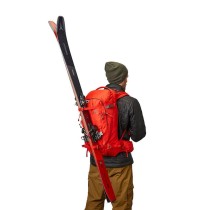 Bergrucksack Gregory Targhee 32 Rot