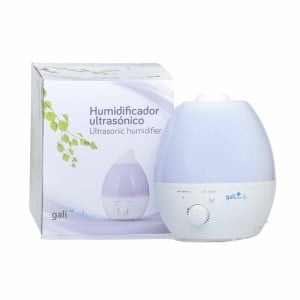 Humidifier Galiplus ELECTROMEDICINA 2,4 L