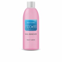 Nagellackentferner Nooves BEAUTY SERIES 100 ml