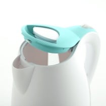 Kettle Dcook Gallery White Plastic 2200 W 1,7 L (8 Units)