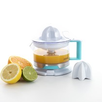 Electric Juicer Dcook Gallery White 40 W 500 ml 6 Units