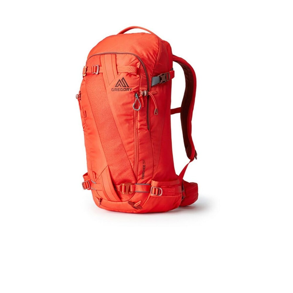 Mountain Backpack Gregory Targhee 32 Red