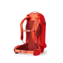 Mountain Backpack Gregory Targhee 32 Red