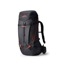 Sac à dos de montagne Gregory Alpinisto 50 Noir 50 L