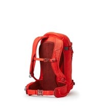 Bergrucksack Gregory Targhee 26 Rot