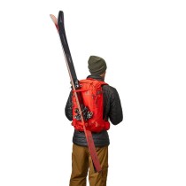 Mountain Backpack Gregory Targhee 26 Red