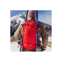 Bergrucksack Gregory Targhee 26 Rot