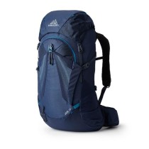 Bergrucksack Gregory Float Jade 38 Dunkelblau 38 L