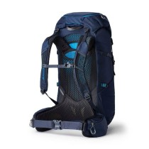 Bergrucksack Gregory Float Jade 38 Dunkelblau 38 L