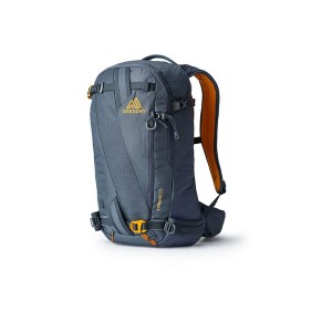 Bergrucksack Gregory Targhee 26 Granatrot