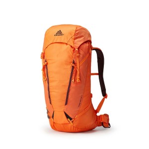 Bergrucksack Gregory Targhee FT 35 MD/LG Orange 35 L