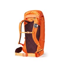 Bergrucksack Gregory Targhee FT 35 MD/LG Orange 35 L