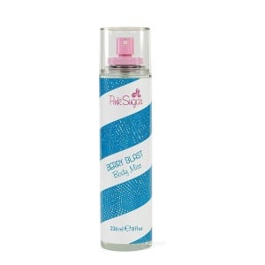 Body Mist Aquolina