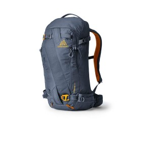 Bergrucksack Gregory Targhee 32 Granatrot