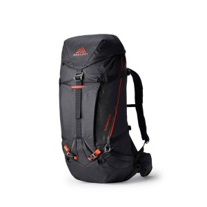 Bergrucksack Gregory Alpinisto 35 Schwarz 35 L