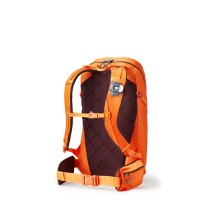 Mountain Backpack Gregory Targhee FT 24 Orange