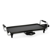 Plancha grill Dcook Gallery Noir 2000 W 4 Unités