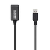 Câble USB Aisens Noir 5 m (1 Unité)