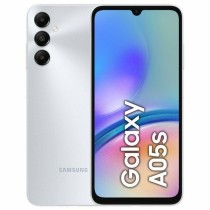 Smartphone Samsung Galaxy A05s 6,7" Octa Core 1 TB 128 GB Argenté 4 GB RAM