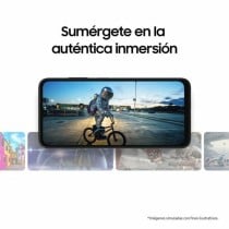 Smartphone Samsung Galaxy A05s 6,7" Octa Core 1 TB 128 GB Argenté 4 GB RAM