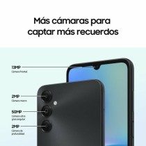 Smartphone Samsung Galaxy A05s 6,7" Octa Core 1 TB 128 GB Argenté 4 GB RAM