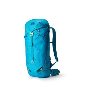 Bergrucksack Gregory Alpinisto LT 28 Blau 28 L