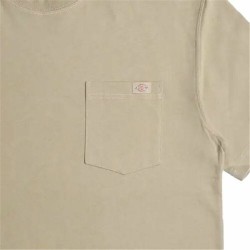 T shirt à manches courtes Dickies Porterdale  Homme