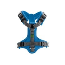 Dog Harness Hunter Maldon Up Blue 57-98 cm