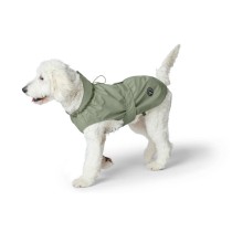 Manteau pour Chien Hunter Milford Vert 50 cm