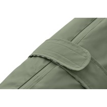 Manteau pour Chien Hunter Milford Vert 50 cm