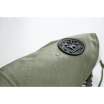 Manteau pour Chien Hunter Milford Vert 35 cm