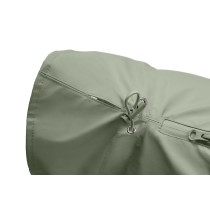 Manteau pour Chien Hunter Milford Vert 35 cm