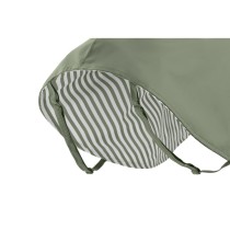 Dog Coat Hunter Milford Green 50 cm