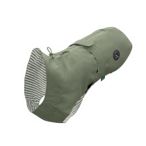 Manteau pour Chien Hunter Milford Vert 35 cm