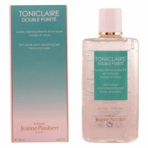 Gel démaquillant visage Toniclaire Jeanne Piaubert 200 ml