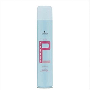 Couche de finition Professionnelle Schwarzkopf 181766 (500 ml)