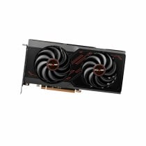 Graphics card Sapphire Pulse AMD Radeon RX 7600 Gaming AMD Radeon RX 7600 8 GB GDDR6