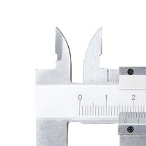 Gauge Workpro Vernier Aluminium 0,02 mm