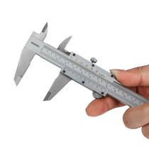 Calibre Workpro Vernier Aluminium 0,02 mm