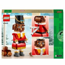 Construction set Lego 40640 Nutcracker Multicolour 208 Pieces