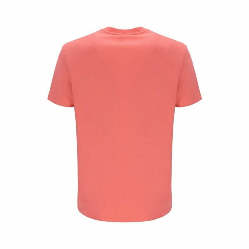 T shirt à manches courtes Russell Athletic Amt A30211 Corail Homme