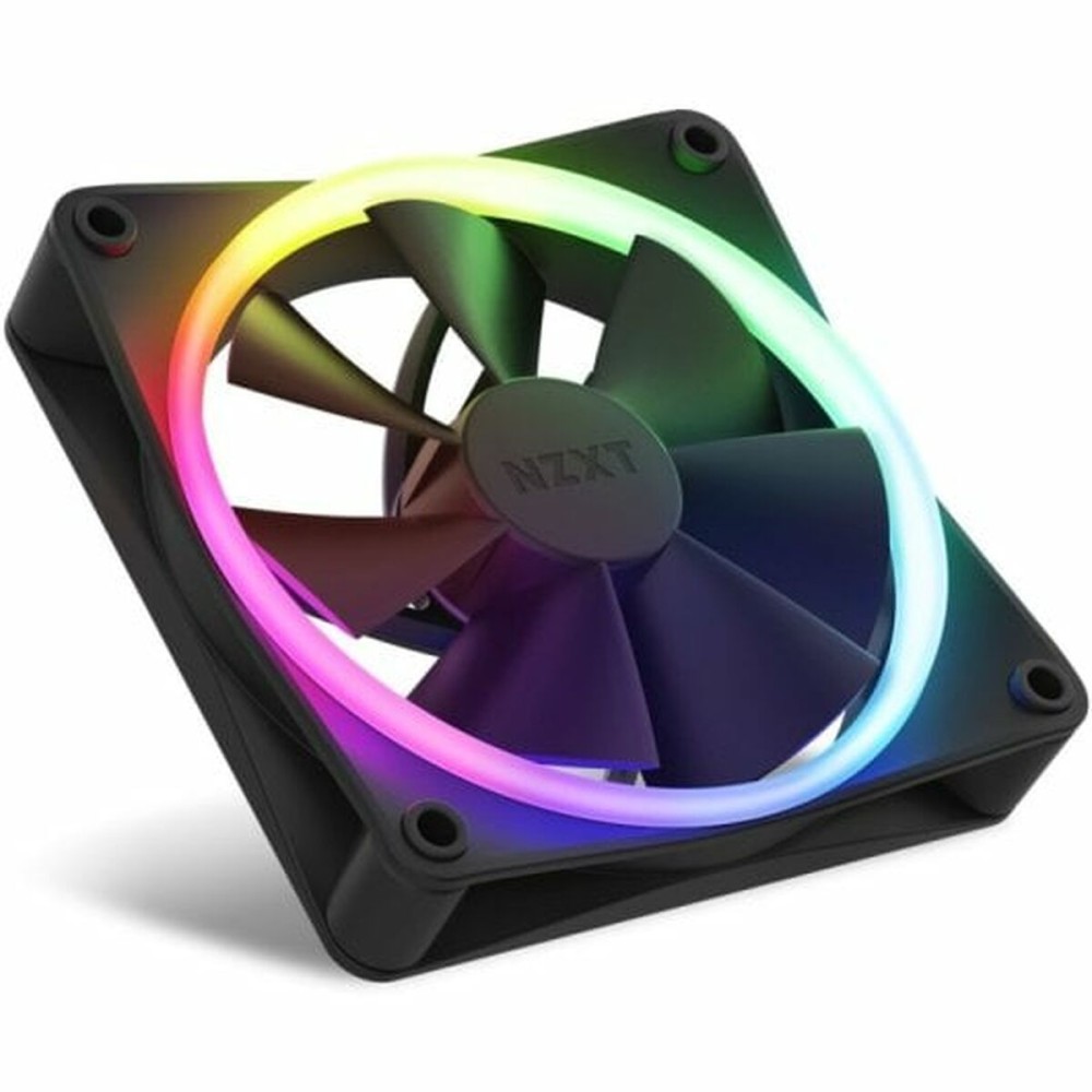 Support de refroidissement pour ordinateur portable NZXT RF-R12TF-B1