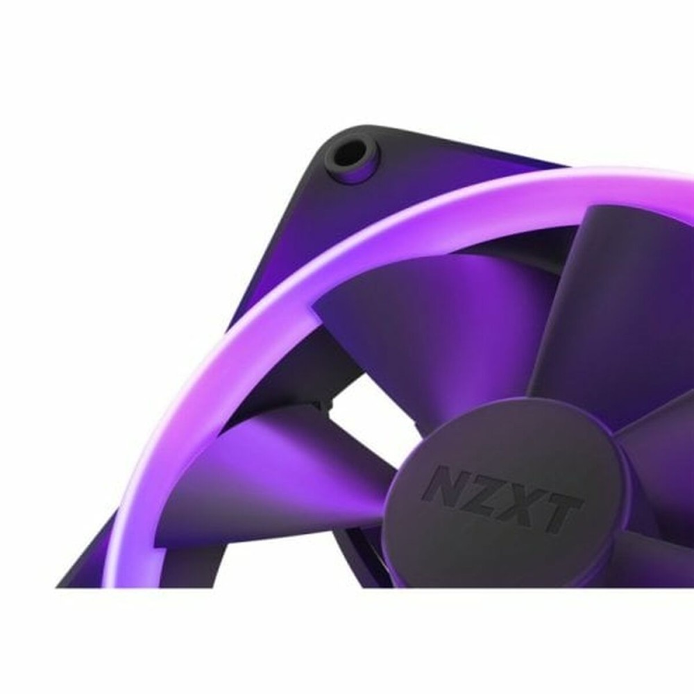 Support de refroidissement pour ordinateur portable NZXT RF-R12TF-B1